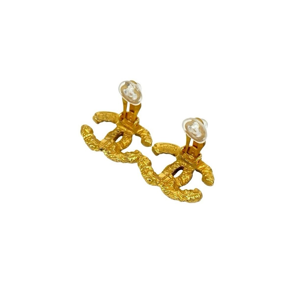 CHANEL Earrings - Picture 5 of 5